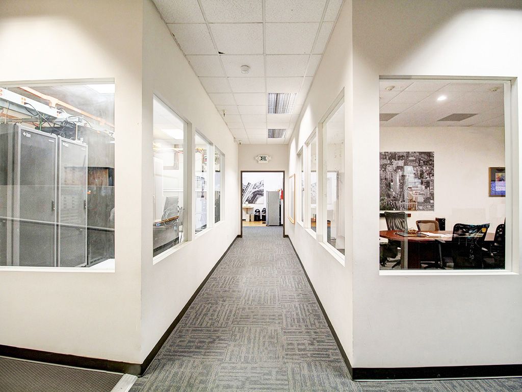 Office Flex Space For Lease / Sale: 4735 Walnut St, Boulder, CO 80301